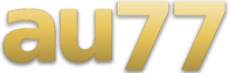 au77 logo